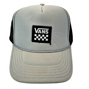 VANS Trucker Mesh Snapback by OTTO Collection Hat Cap NEW
